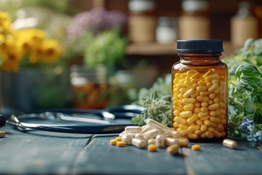 food supplements forum 2026