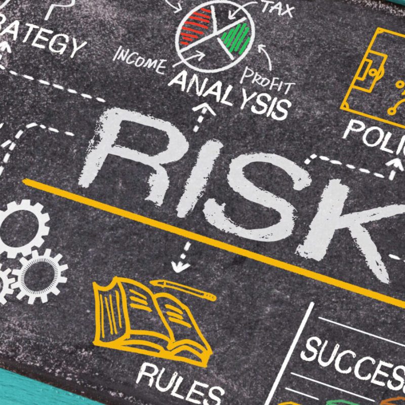 Risk Management and Risk Minimization in Farmacovigilanza