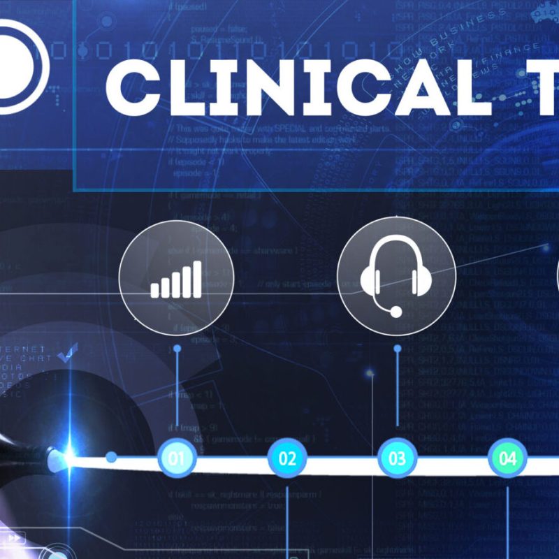 Auditing Clinical Trials