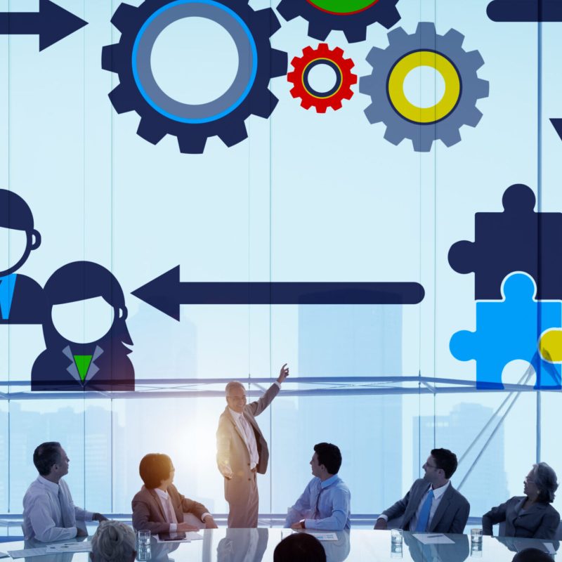 strumenti manageriali